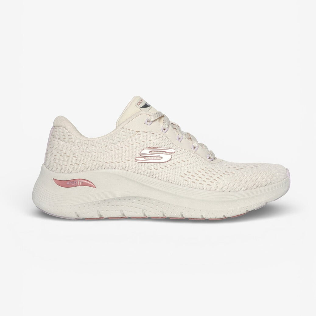 DAMES SPORTIEVE VETERSCHO-Beige diversen