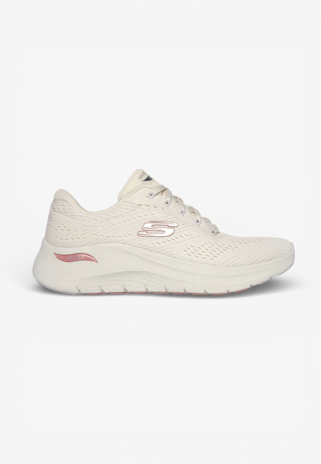 DAMES SPORTIEVE VETERSCHO-Beige diversen