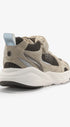 Shoesme Sneakers BL26W001-C Beige - Afbeelding 4