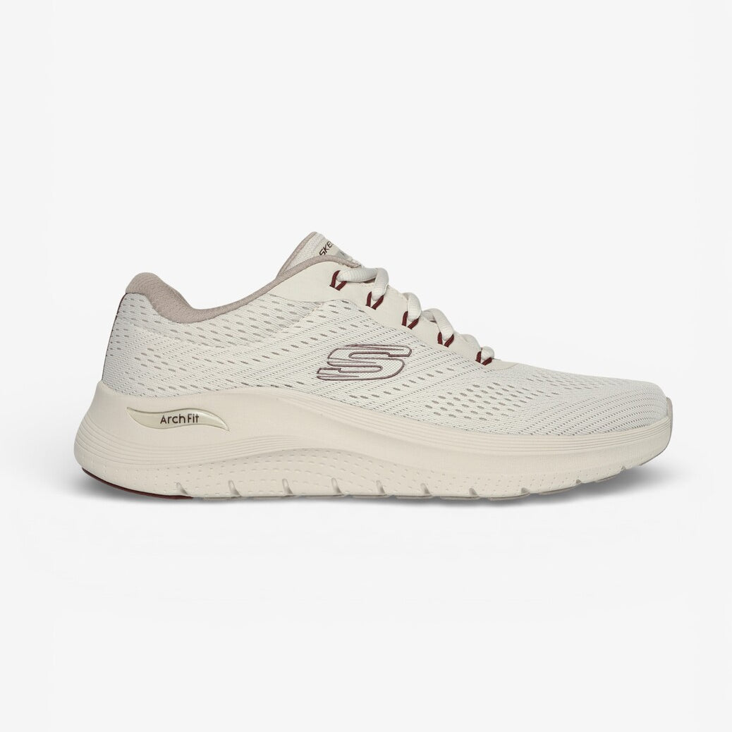 Heren veterschoenen-Off White