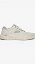 Heren veterschoenen-Off White