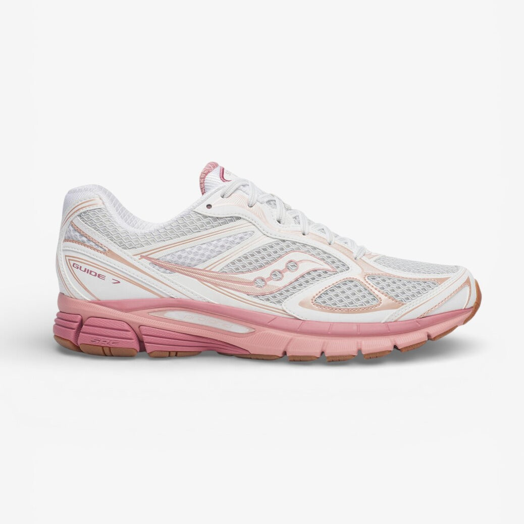 DAMES SPORTIEVE VETERSCHO-Roze