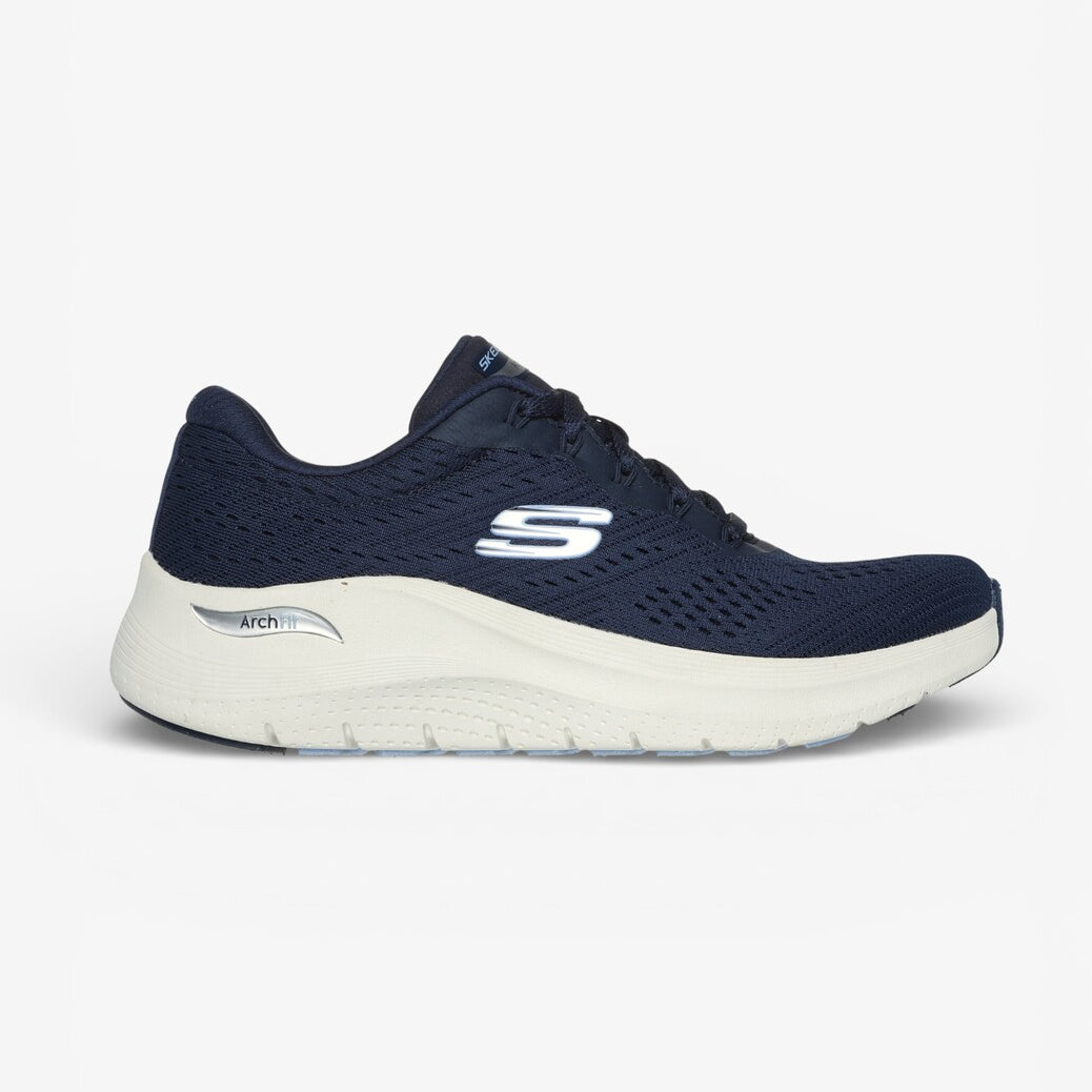 DAMES SPORTIEVE VETERSCHO-Blauw diversen