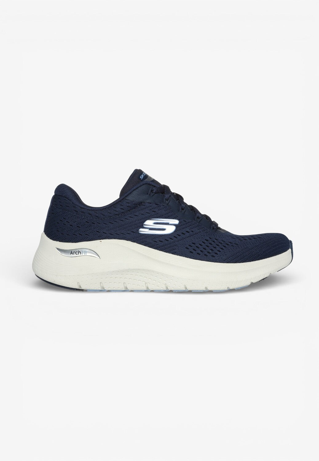 DAMES SPORTIEVE VETERSCHO-Blauw diversen