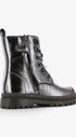 Shoesme Boots NT26W007-A Zilver - Afbeelding 3