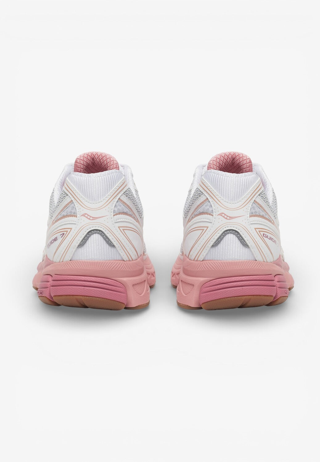 DAMES SPORTIEVE VETERSCHO-Roze