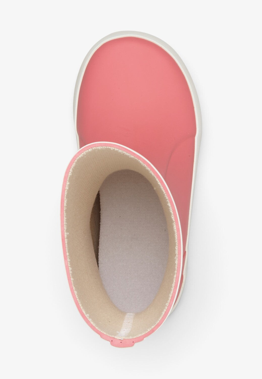 Unisex kids-Roze