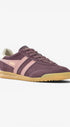 DAMES SPORTIEVE VETERSCHO-Roze