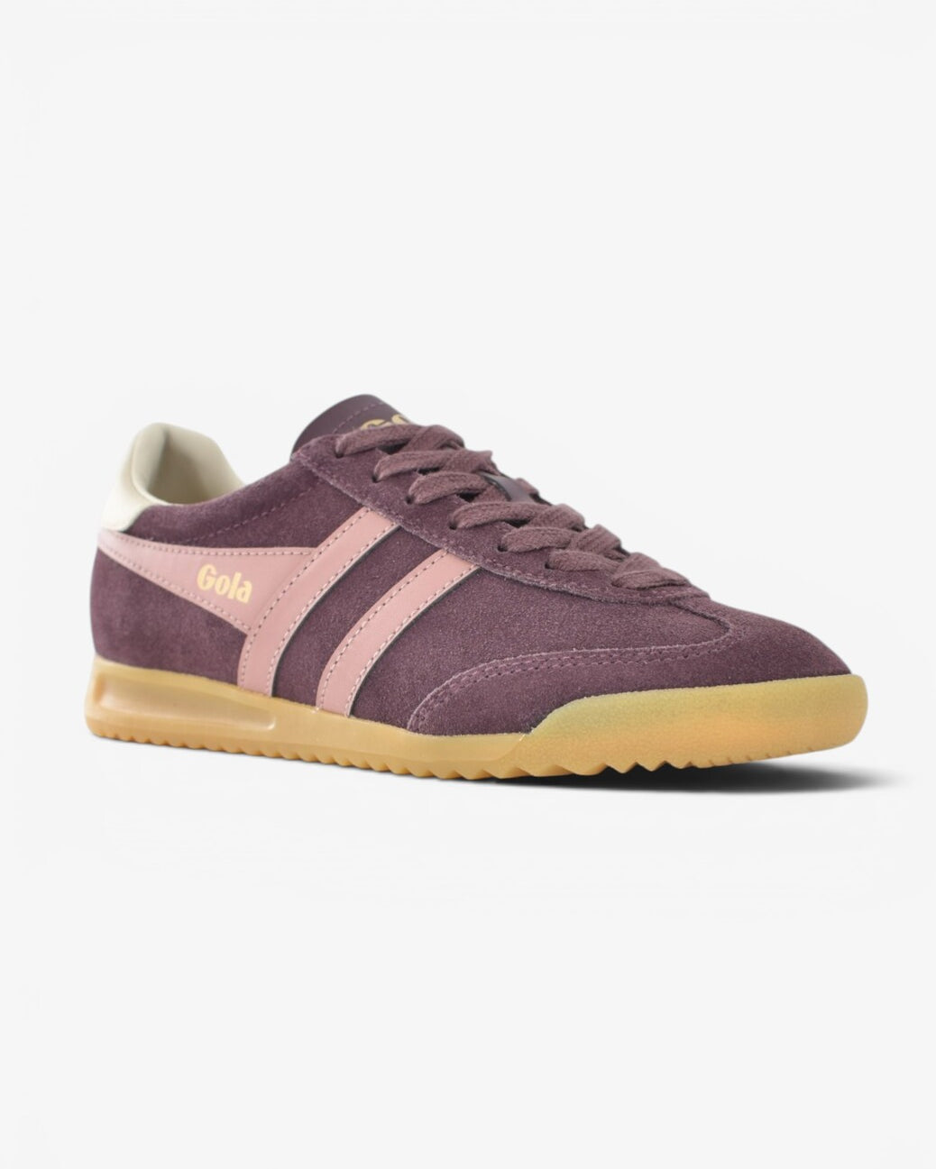DAMES SPORTIEVE VETERSCHO-Roze