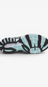 Unisex sneakers-Zilver combi kleur