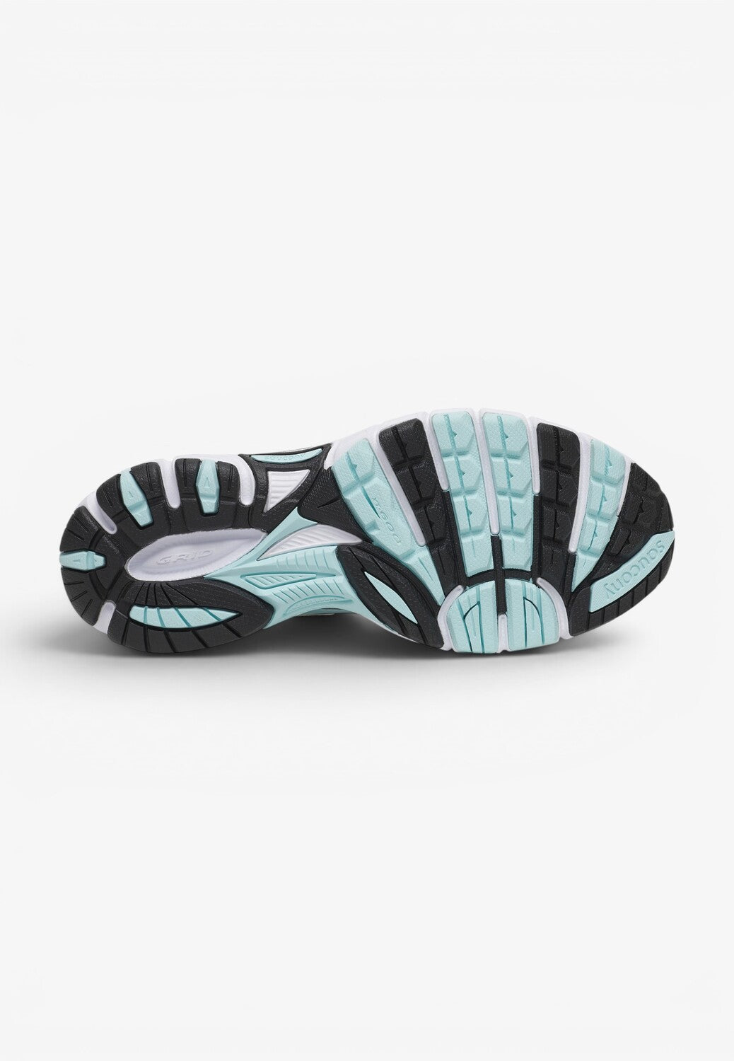 Unisex sneakers-Zilver combi kleur