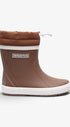 Unisex kids-Bruin diversen