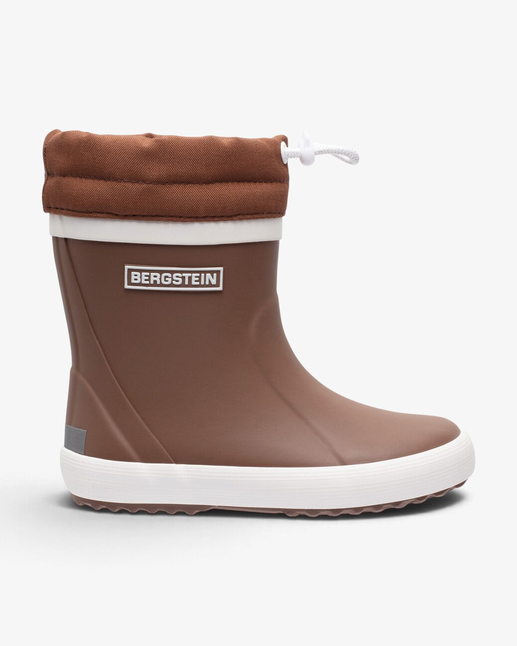 Unisex kids-Bruin diversen