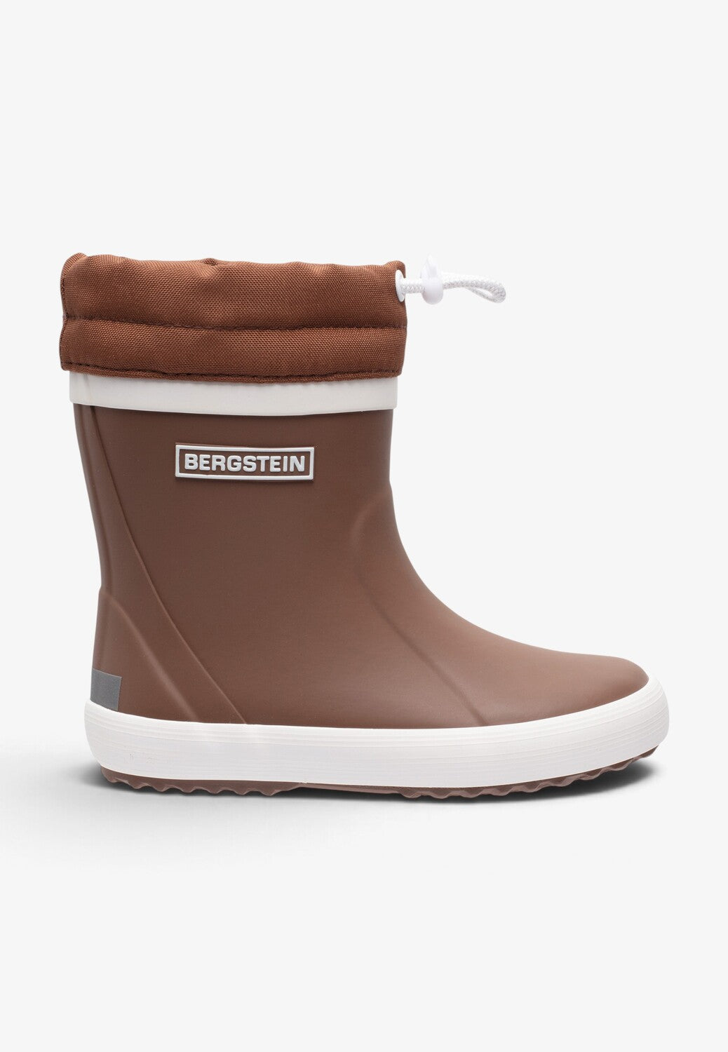Unisex kids-Bruin diversen