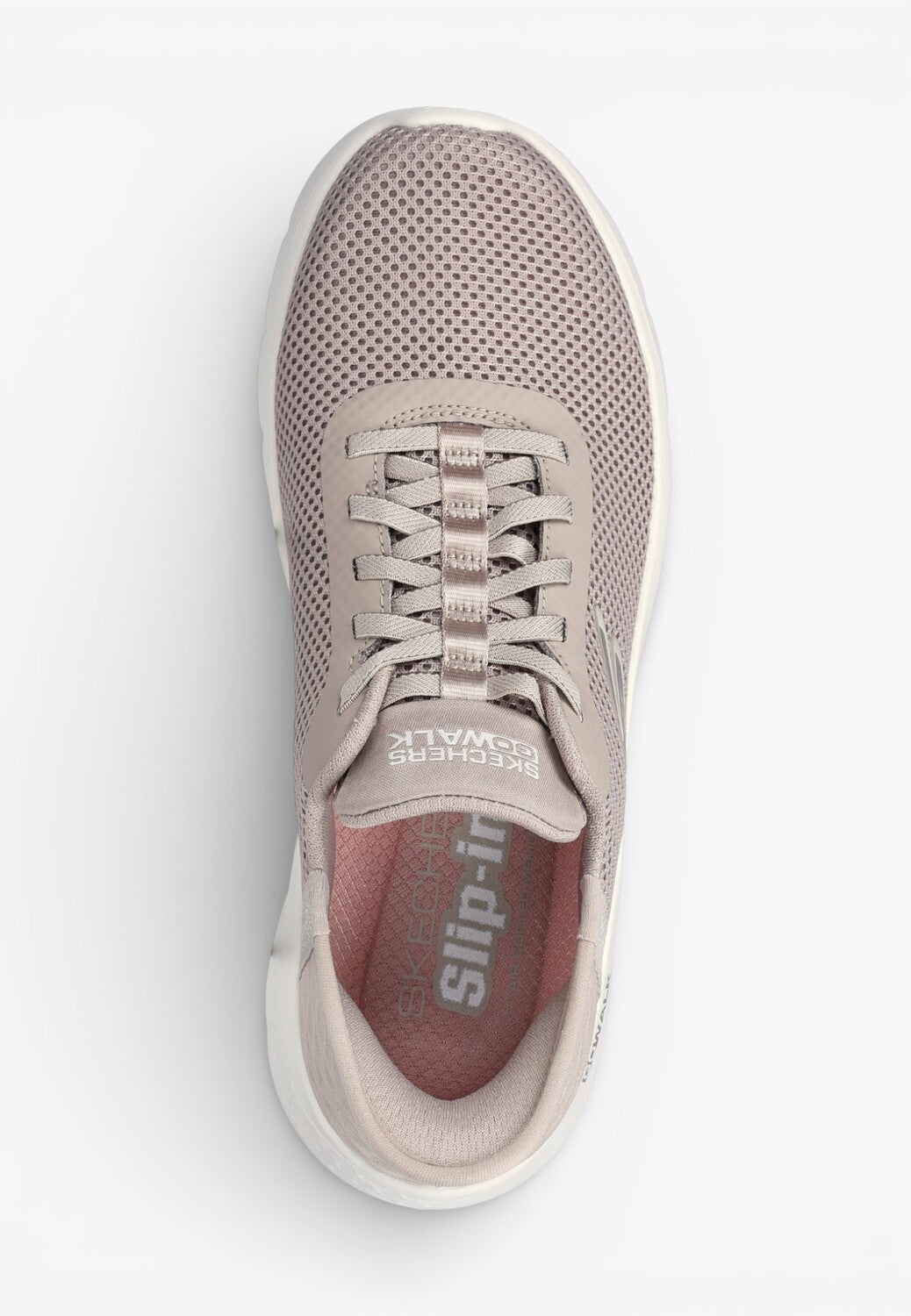 DAMES SPORTIEVE VETERSCHO-Beige diversen