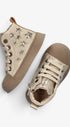 Shoesme Boots SH25W030-A Beige - Afbeelding 3