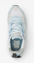 DAMES SPORTIEVE VETERSCHO-Lichtblauw