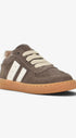 Shoesme Sneakers BN26W002-A Beige - Afbeelding 2
