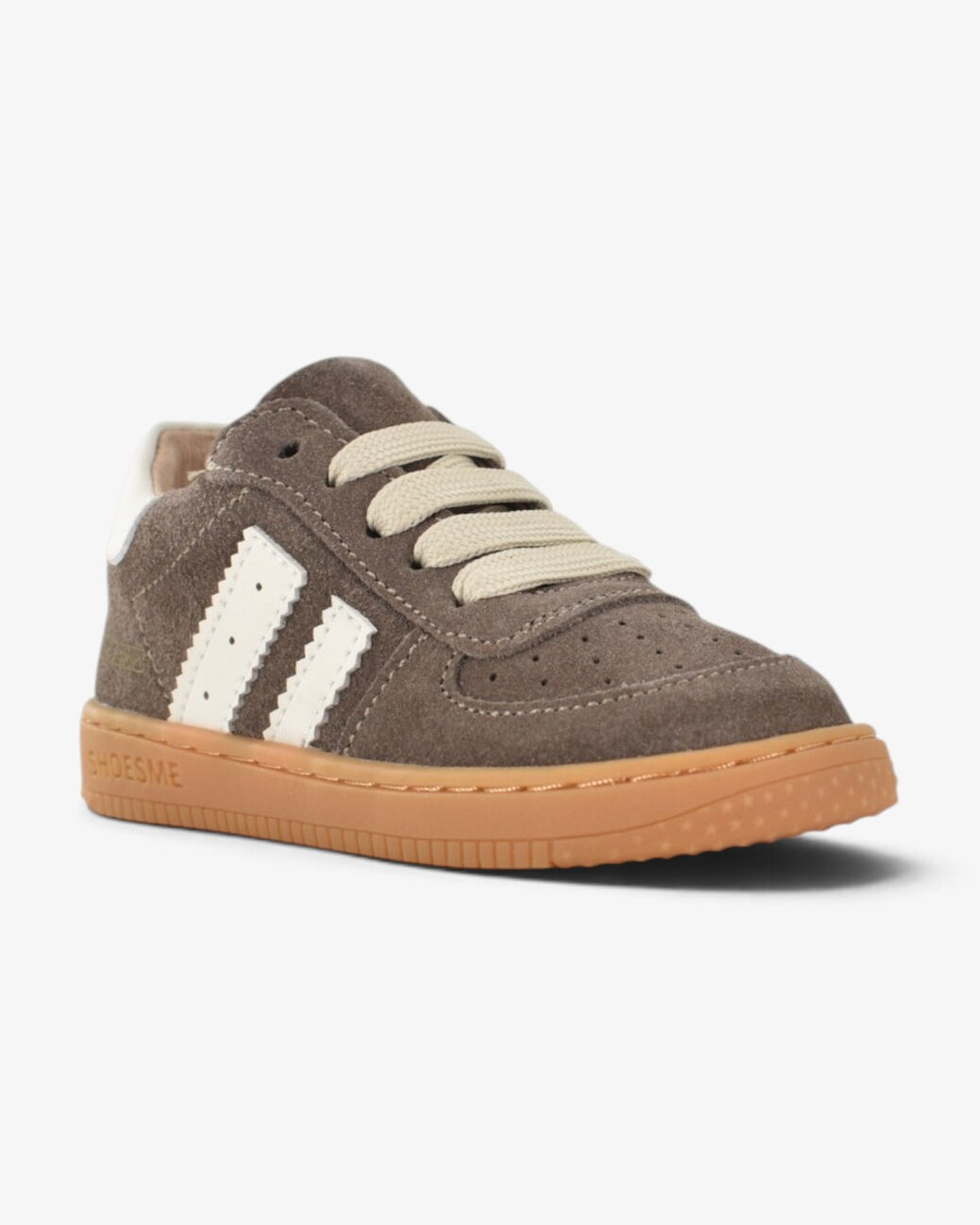 Shoesme Sneakers BN26W002-A Beige - Afbeelding 2