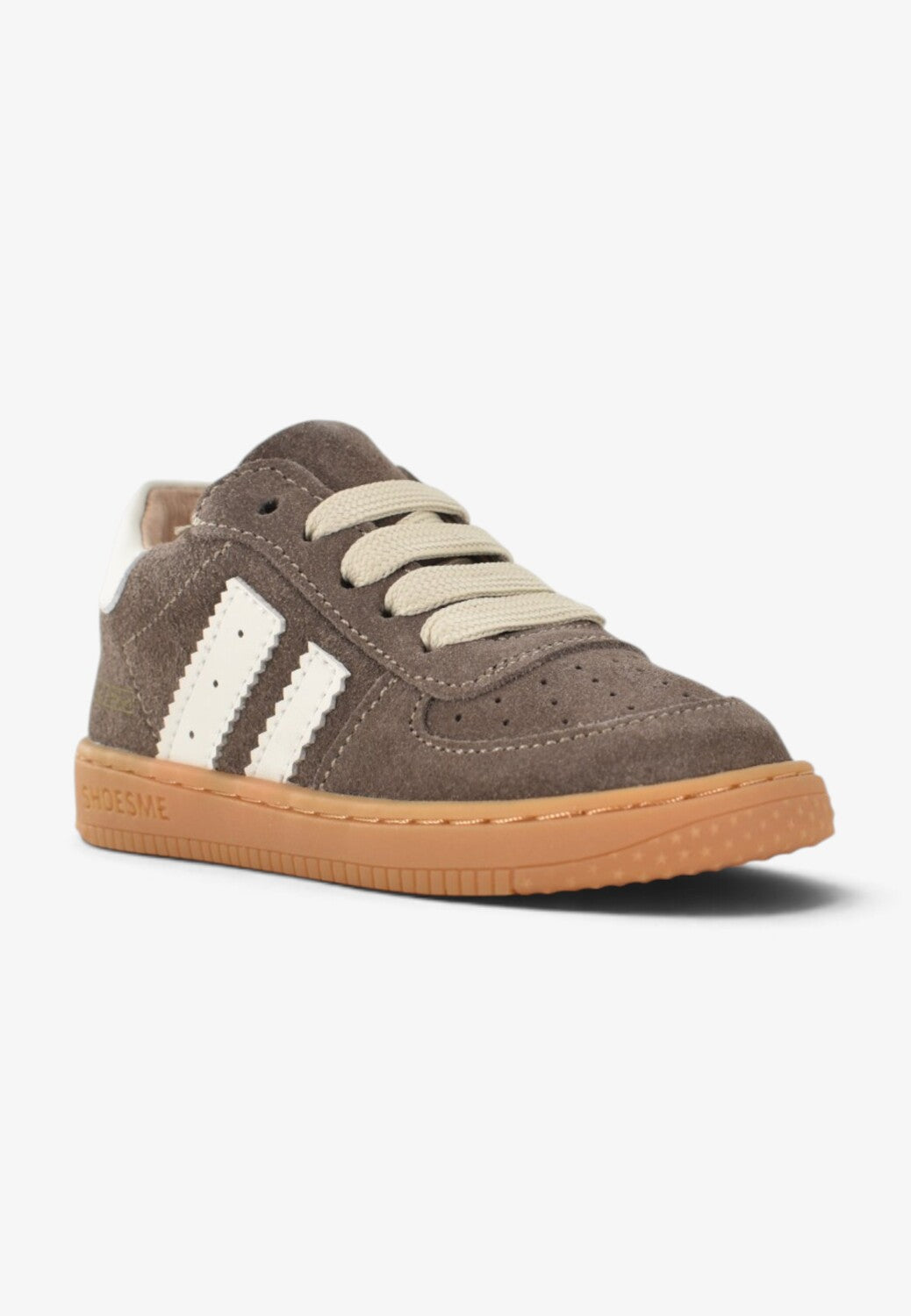 Shoesme Sneakers BN26W002-A Beige - Afbeelding 2