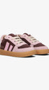 Shoesme Sneakers BN26W002-D Roze - Afbeelding 2