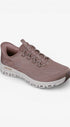 DAMES SPORTIEVE VETERSCHO-Roze