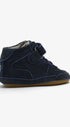 Shoesme Veterschoentjes BABY-PROOF Blauw - Afbeelding 2