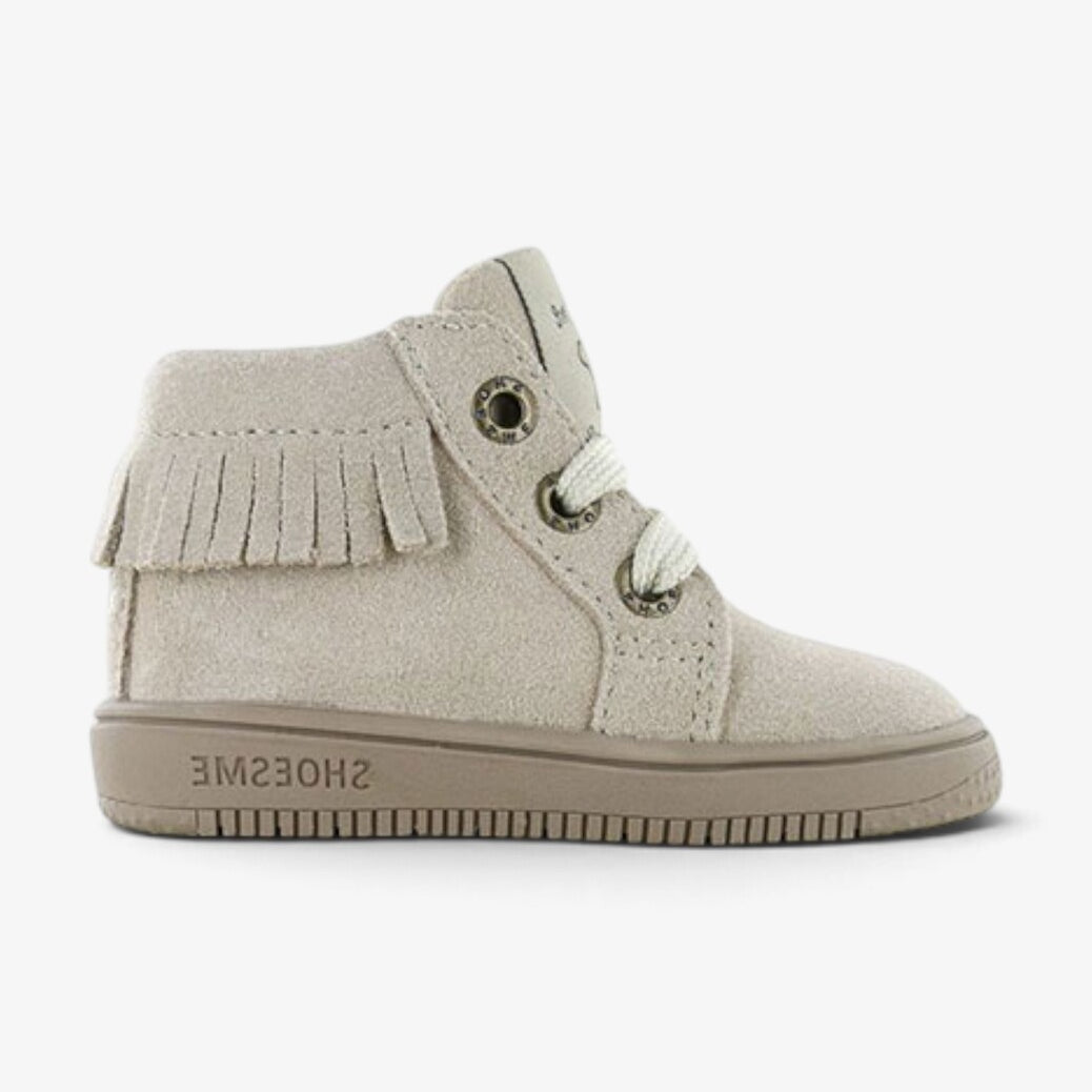 Shoesme Sneakers BN26W011-A Beige - Afbeelding 1