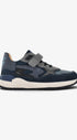 Shoesme Sneakers ST24W008-A Blauw - Afbeelding 1