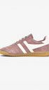 DAMES SPORTIEVE VETERSCHO-Roze