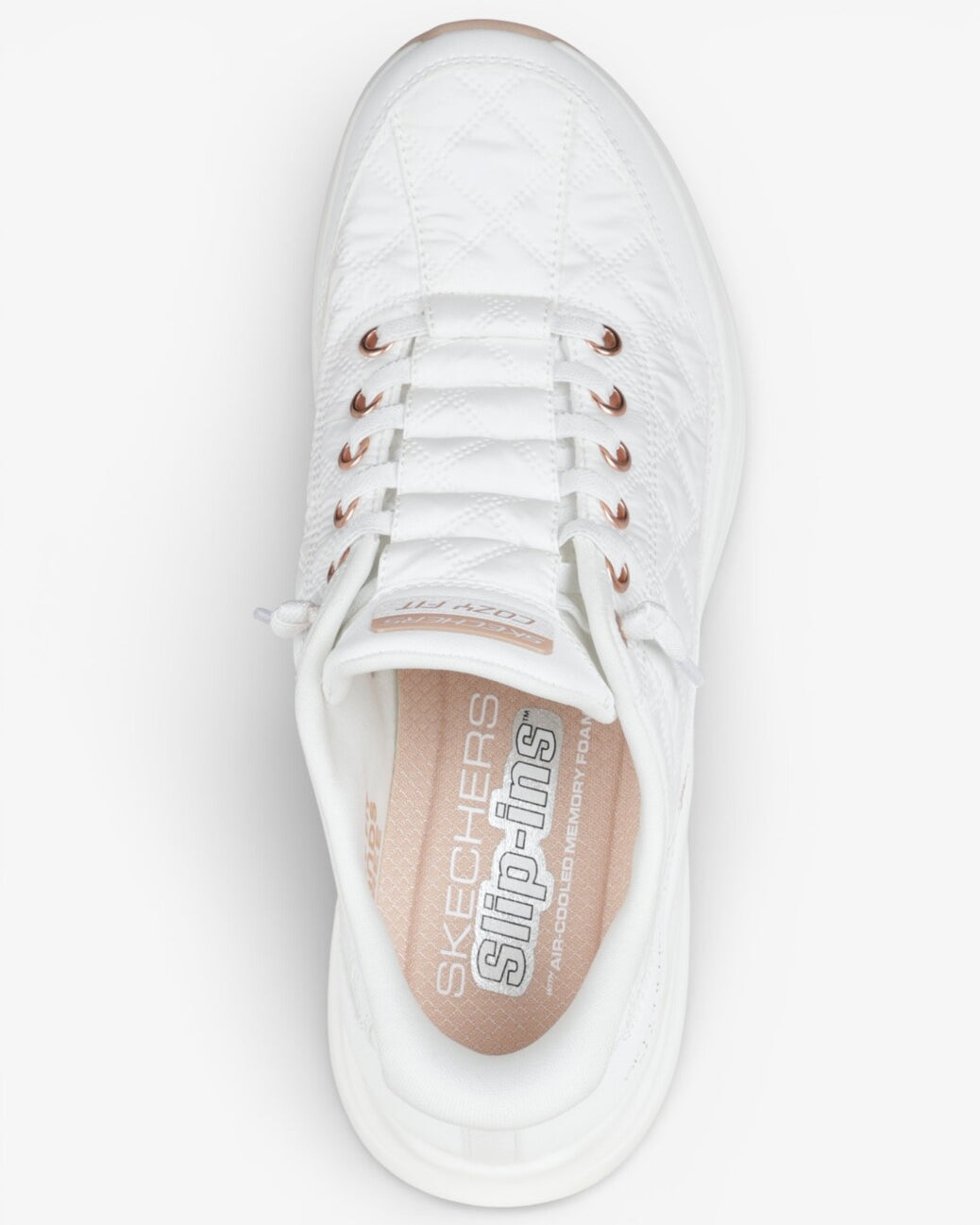 DAMES SPORTIEVE VETERSCHO-Wit diversen