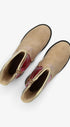Shoesme Enkellaarsjes NW24W010-A Roze - Afbeelding 5