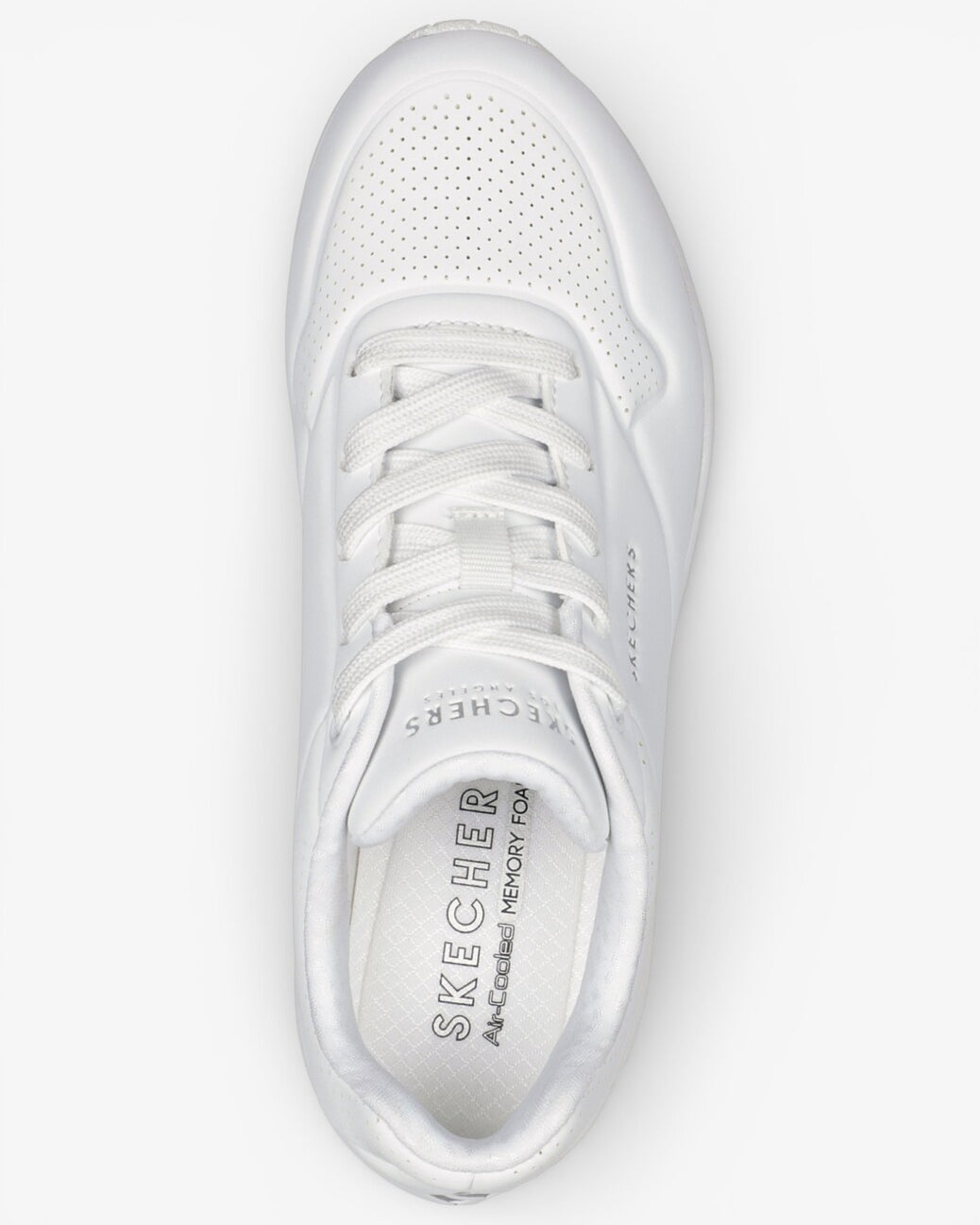 DAMES SPORTIEVE VETERSCHO-Wit diversen