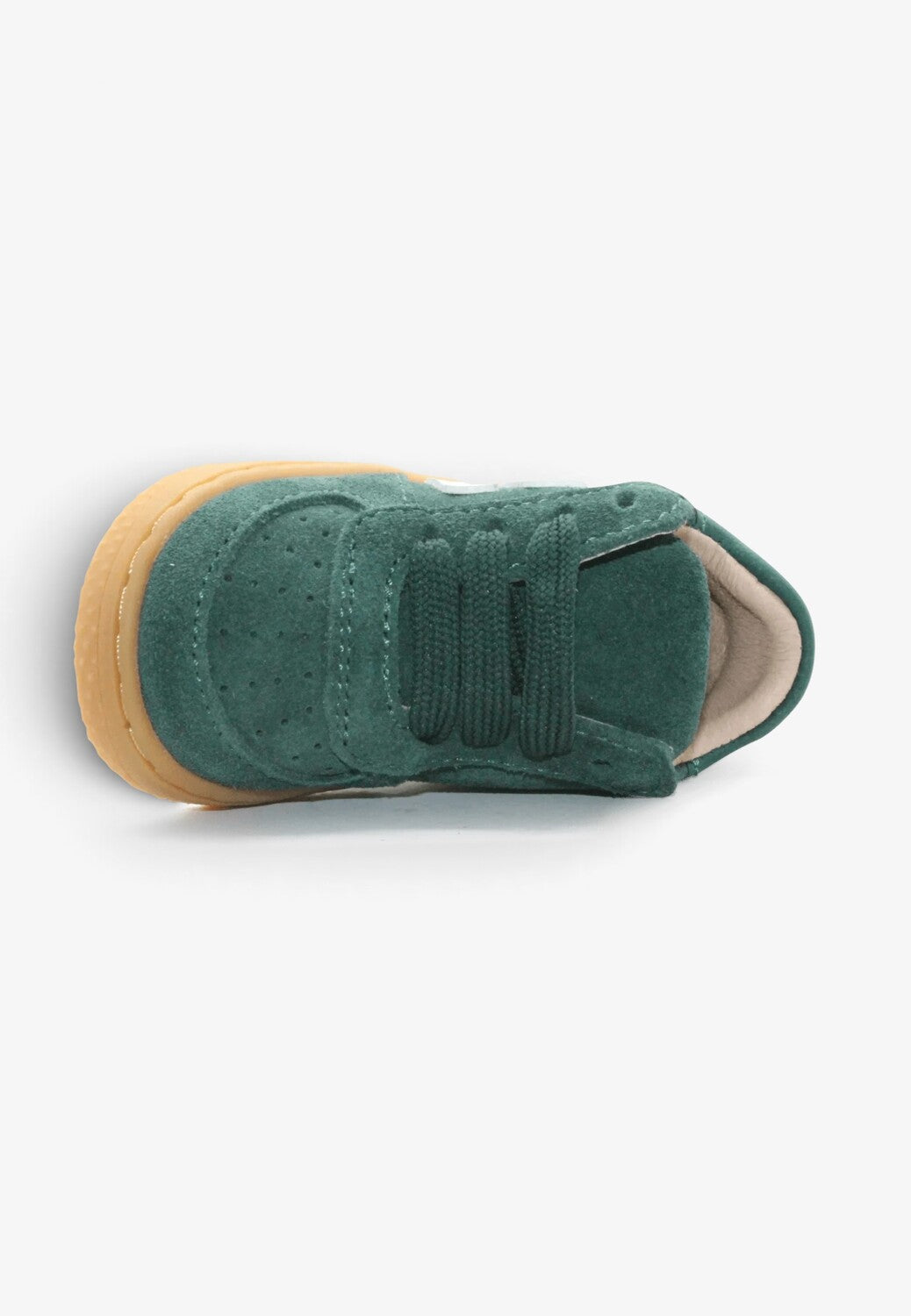 Shoesme Sneakers BN25W002-E Groen - Afbeelding 3