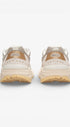 DAMES SPORTIEVE VETERSCHO-Beige combi kleur