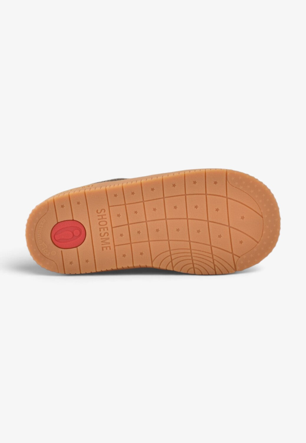 Shoesme Sneakers BN26W002-A Beige - Afbeelding 5