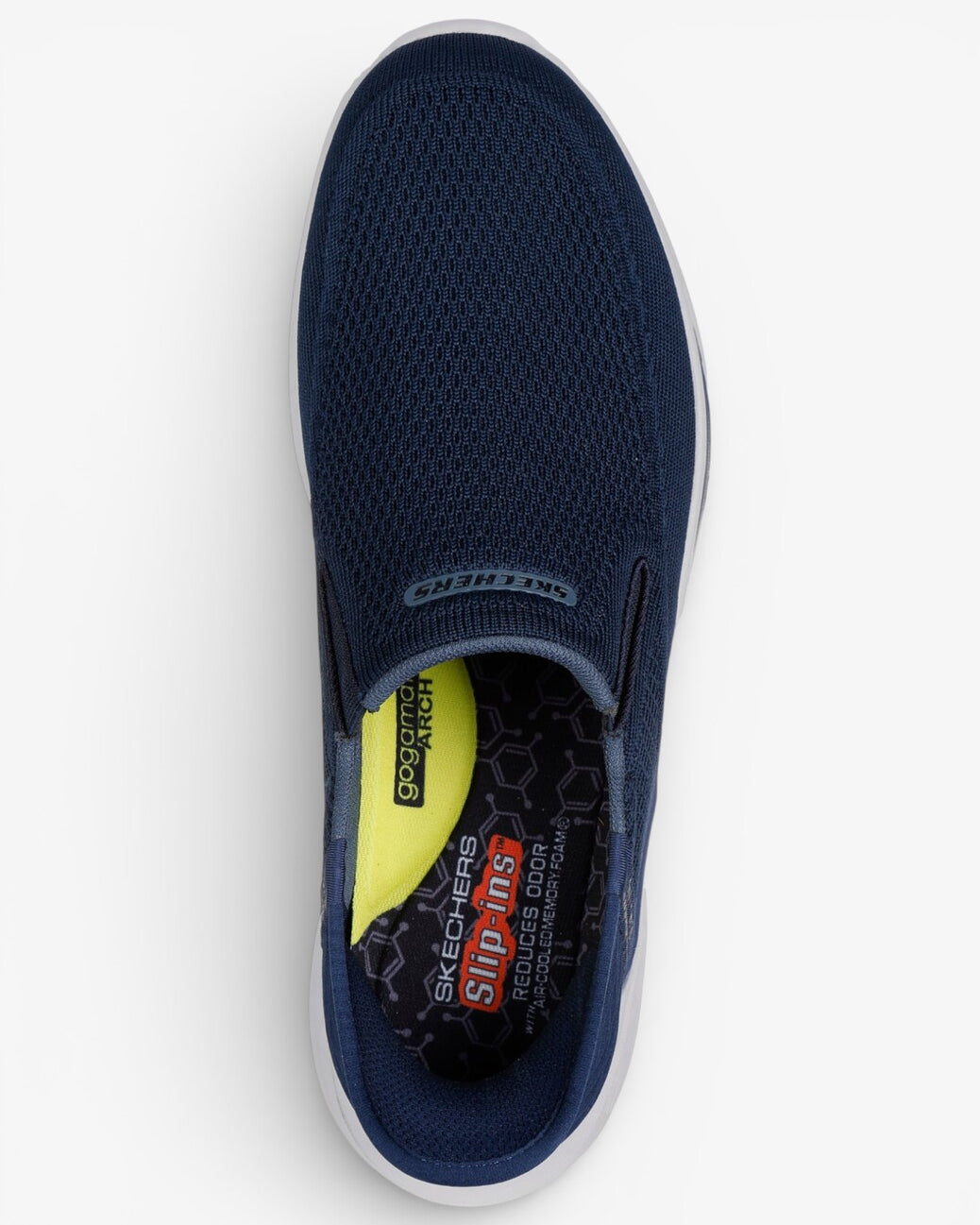 Heren instapper-Blauw diversen