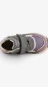 Shoesme Sneakers ST26W008-E Bruin - Afbeelding 3