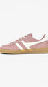 DAMES SPORTIEVE VETERSCHO-Roze