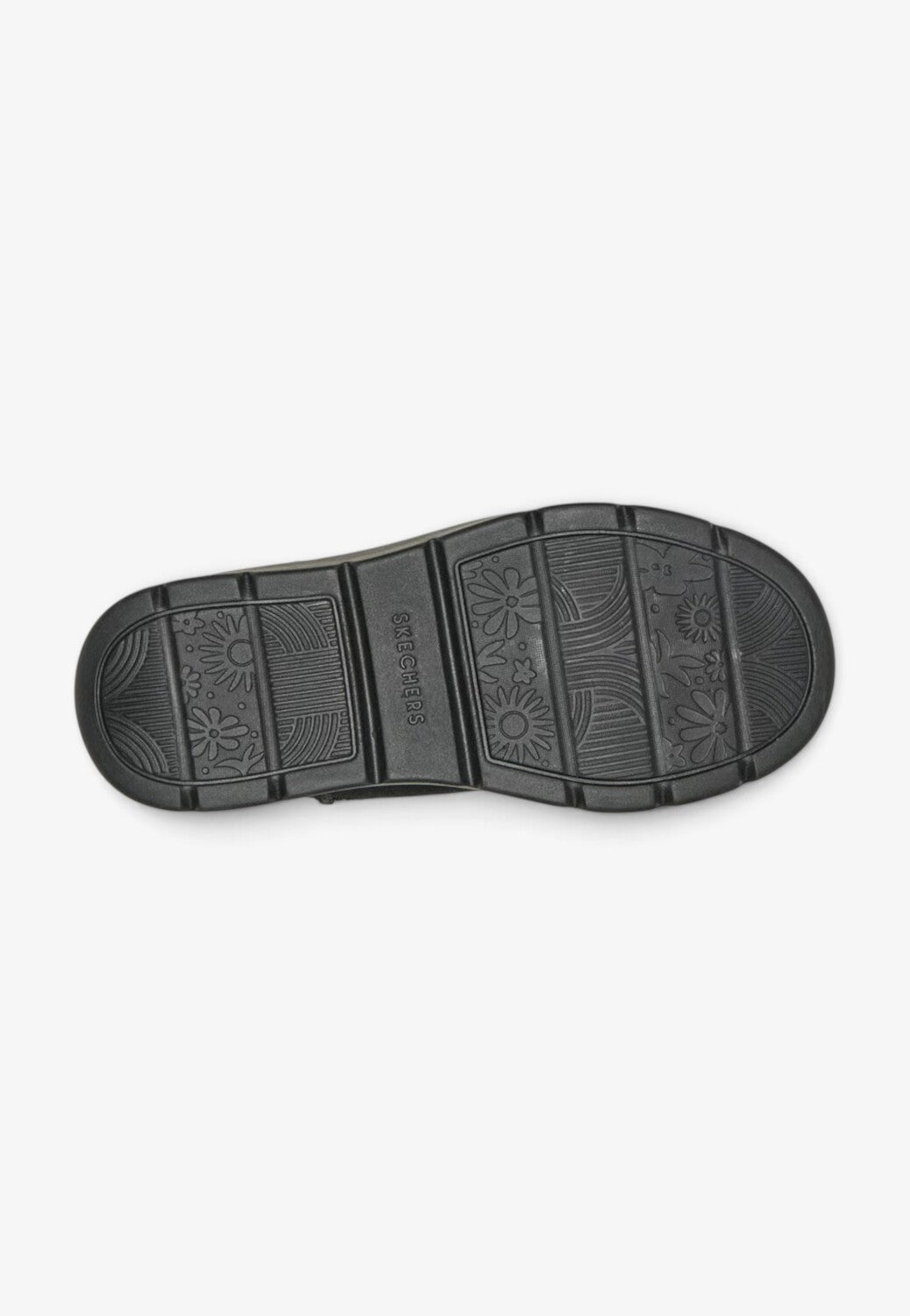 DAMES BOOTS+KORT LAARS-Zwart suède