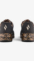 Skechers Sneakers UNO Zwart - Afbeelding 3