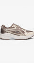Maruti Sneakers Nola Leather Beige - Afbeelding 1
