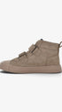 Shoesme Boots SH26W041-B Beige - Afbeelding 3