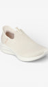 DAMES INSTAPSCHOENEN-Beige diversen