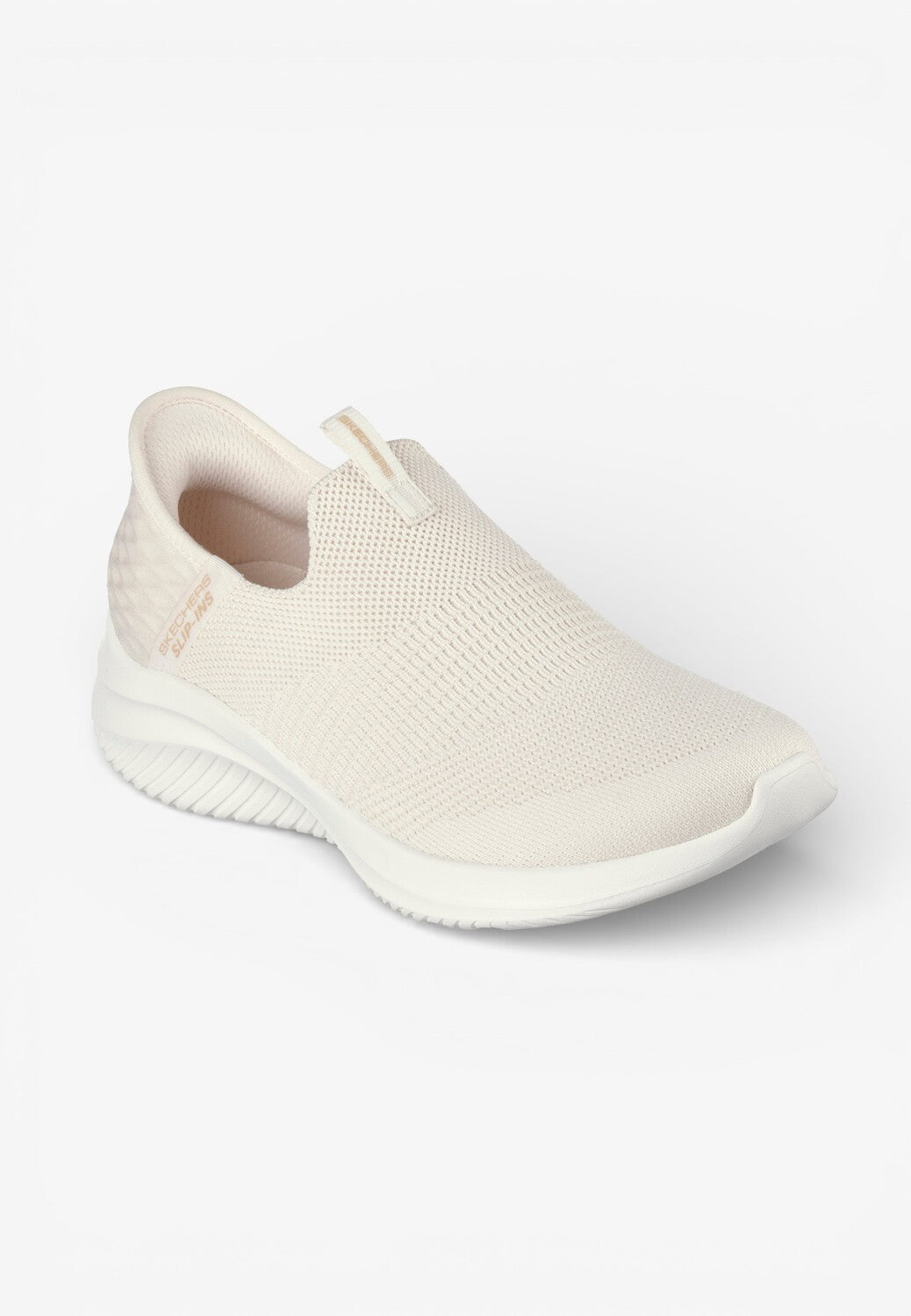 DAMES INSTAPSCHOENEN-Beige diversen