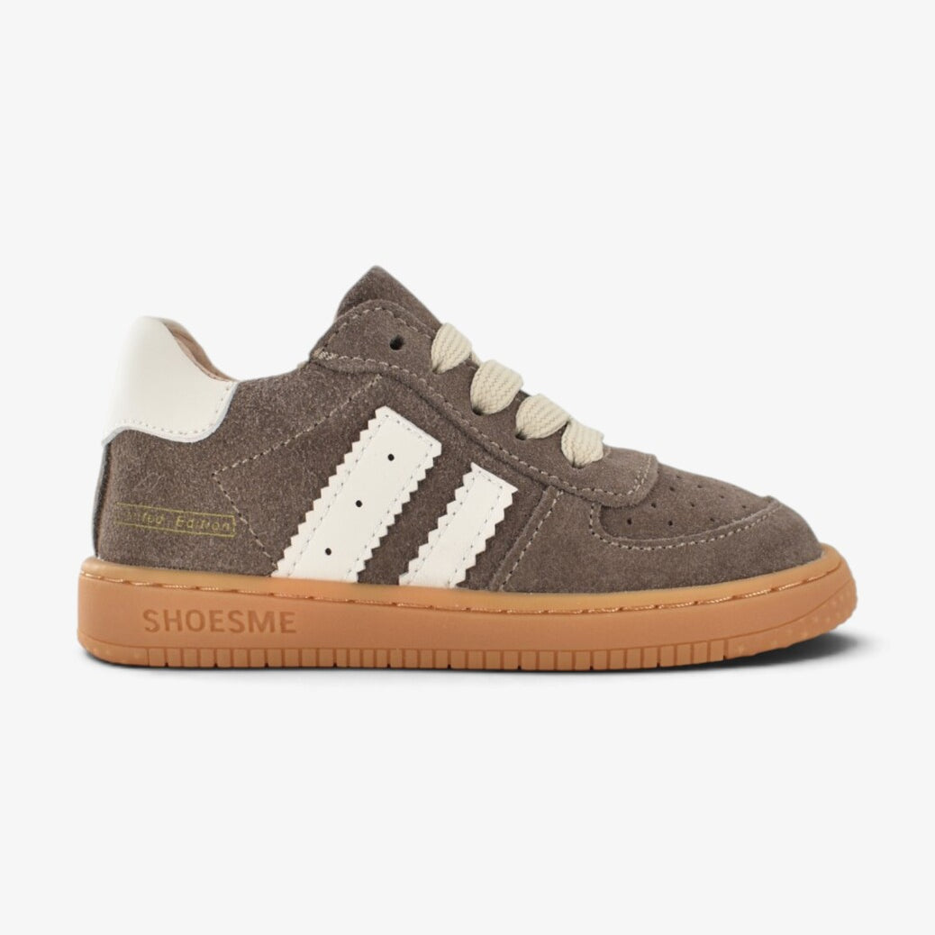 Shoesme Sneakers BN26W002-A Beige - Afbeelding 1