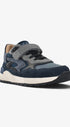 Shoesme Sneakers ST24W008-A Blauw - Afbeelding 2