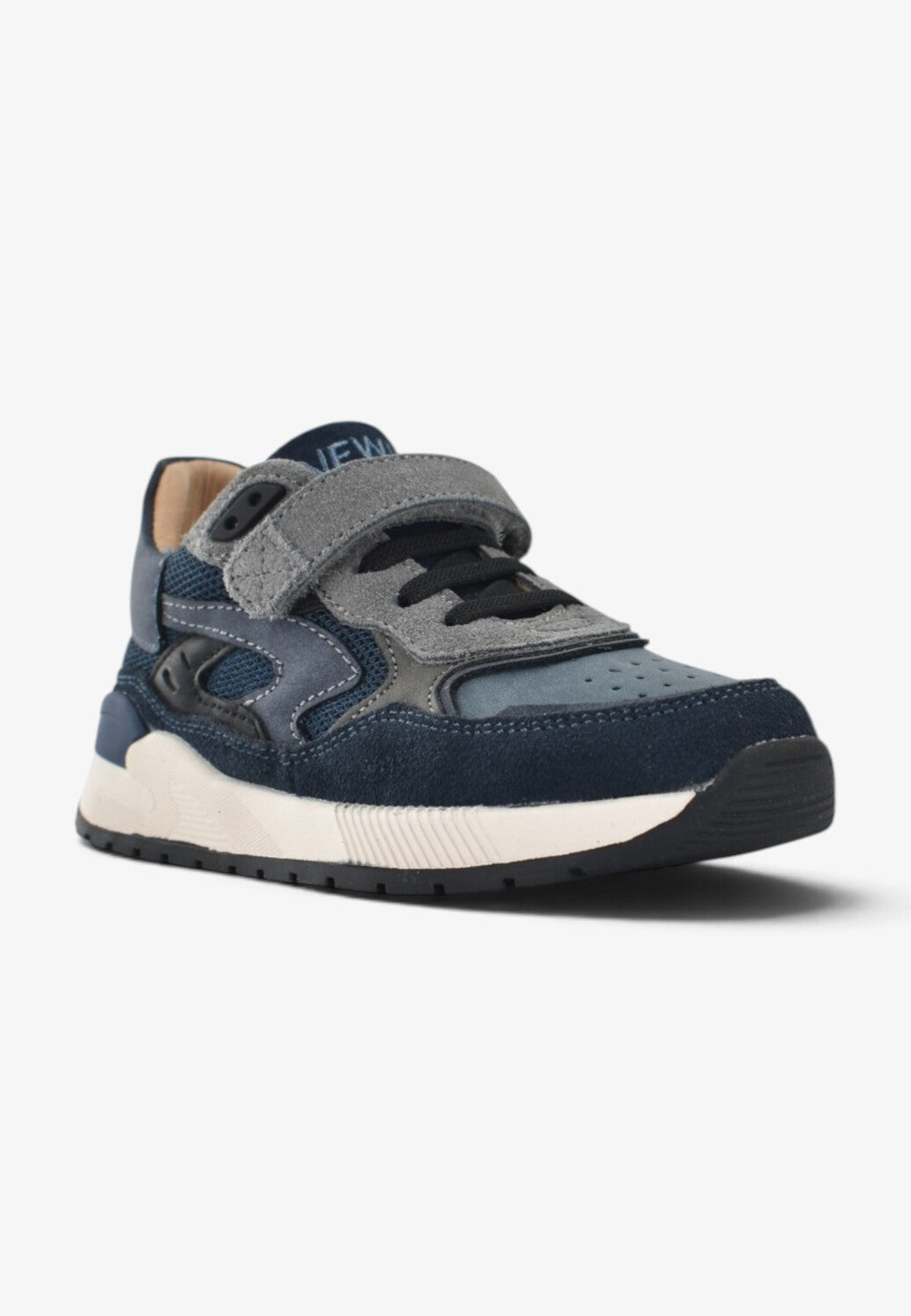 Shoesme Sneakers ST24W008-A Blauw - Afbeelding 2