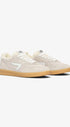 DAMES SPORTIEVE VETERSCHO-Beige combi kleur