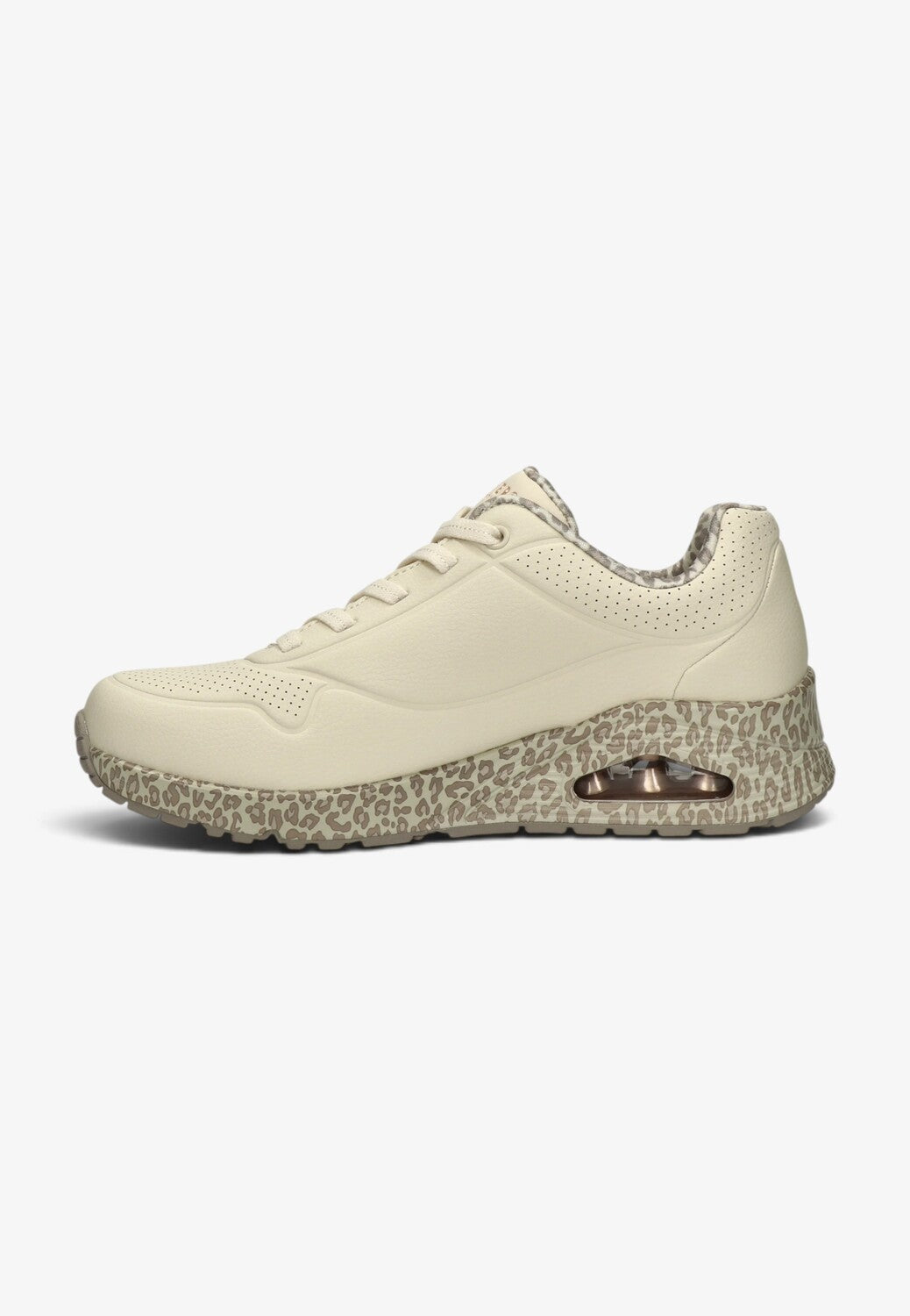 DAMES SPORTIEVE VETERSCHO-Beige diversen